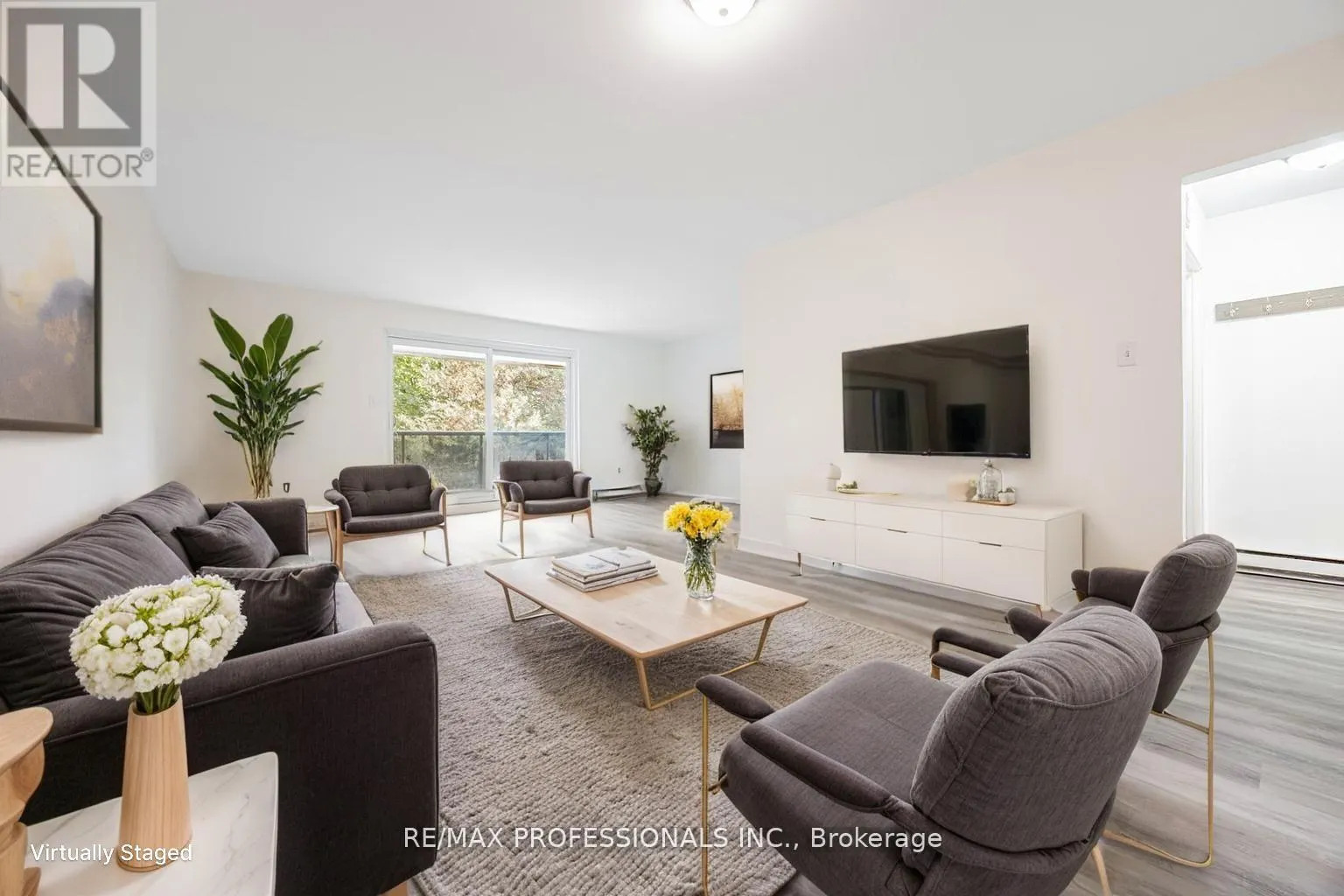 135 - 50 SCARBOROUGH GOLFCLUB ROAD N