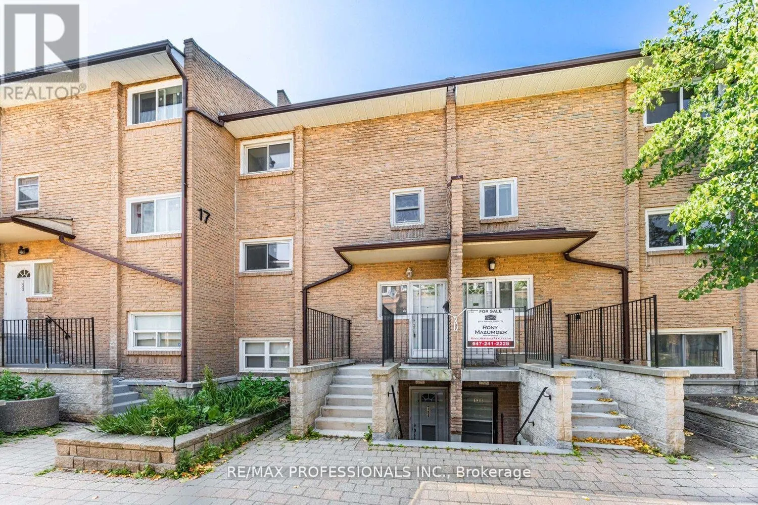 135 - 50 SCARBOROUGH GOLFCLUB ROAD N