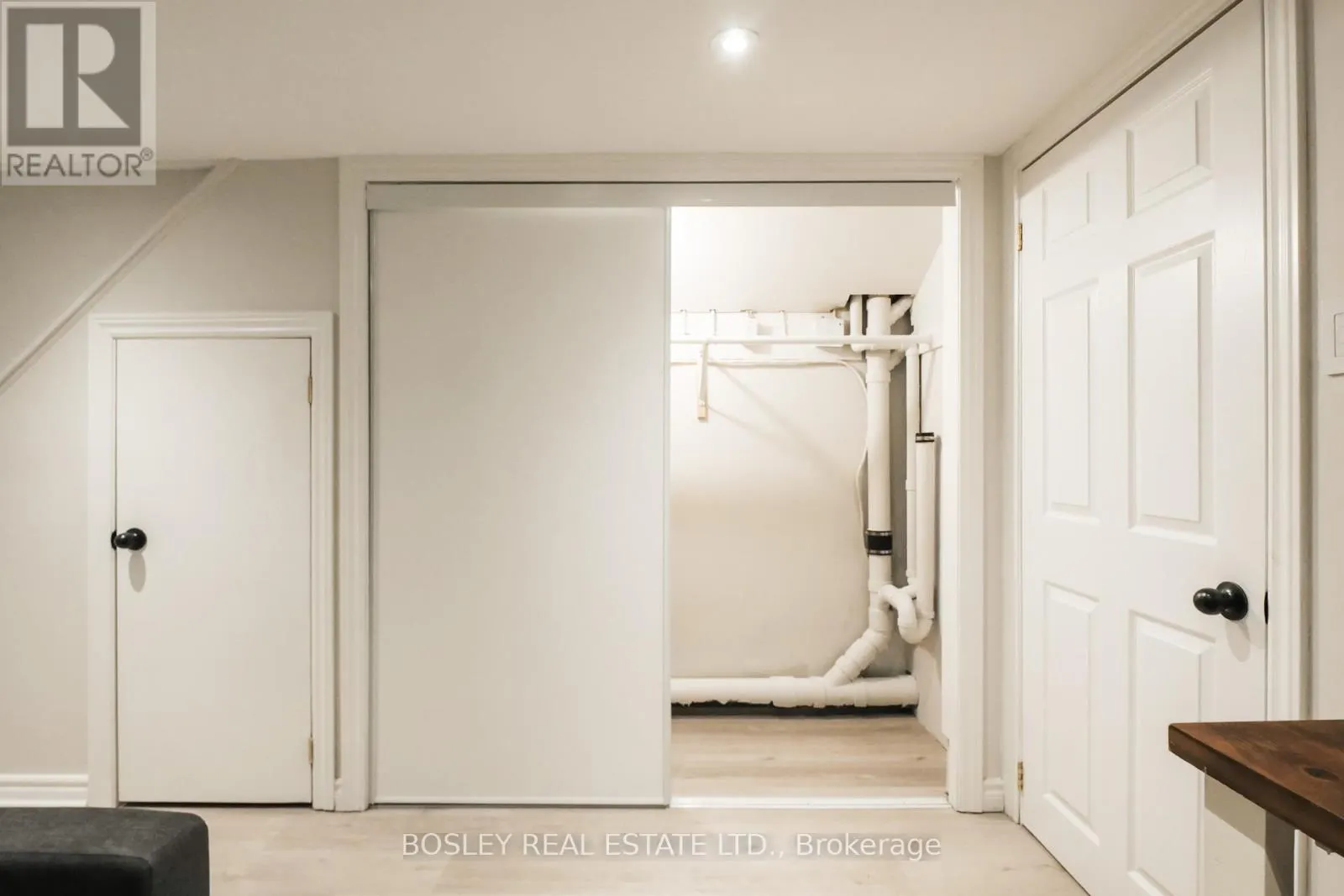 LOWER - 169 LANGLEY AVENUE