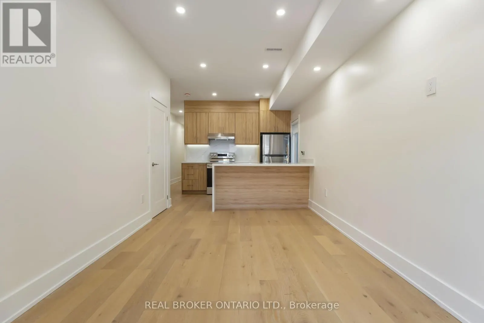 UNIT G - 72 JONES AVENUE