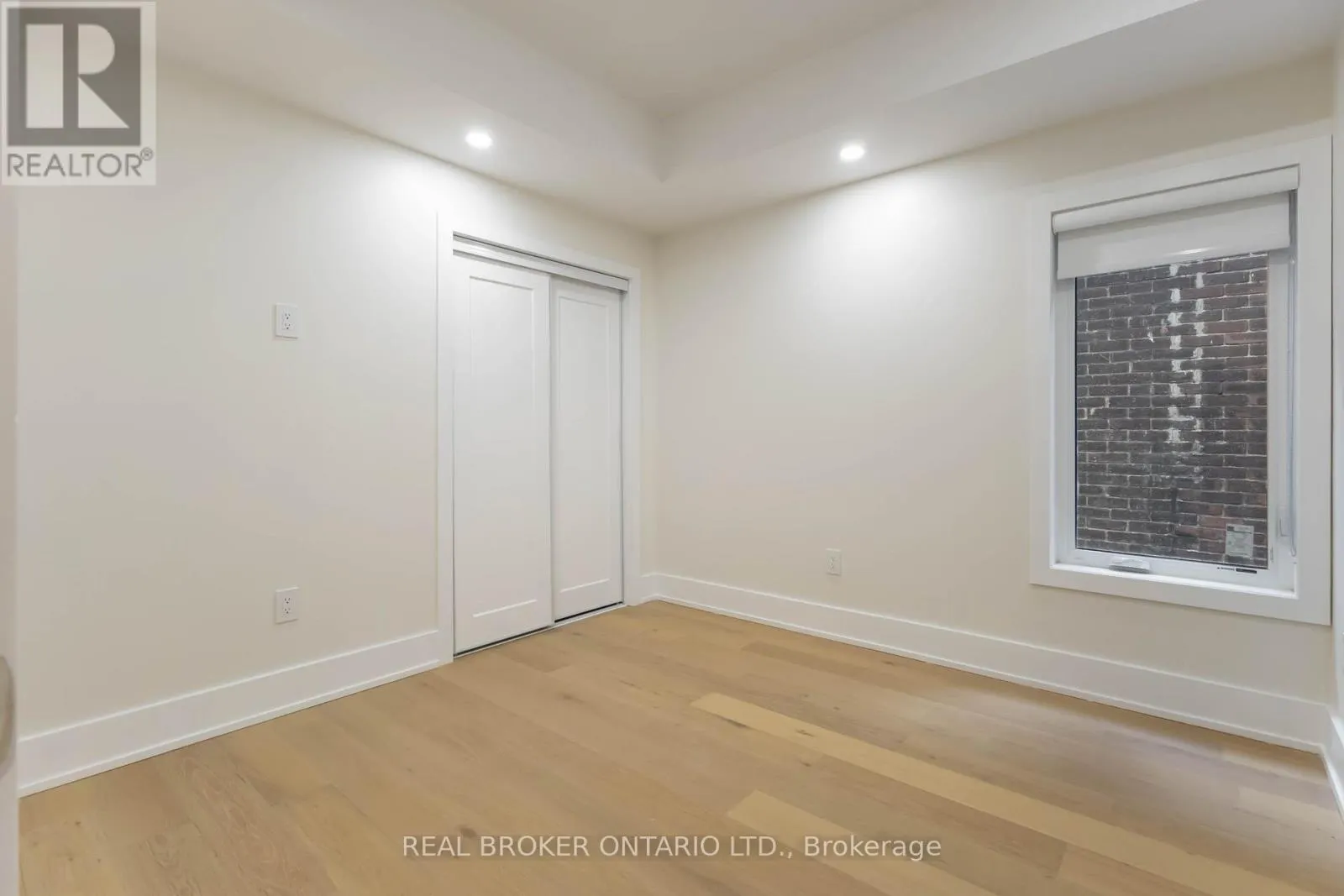 UNIT G - 72 JONES AVENUE