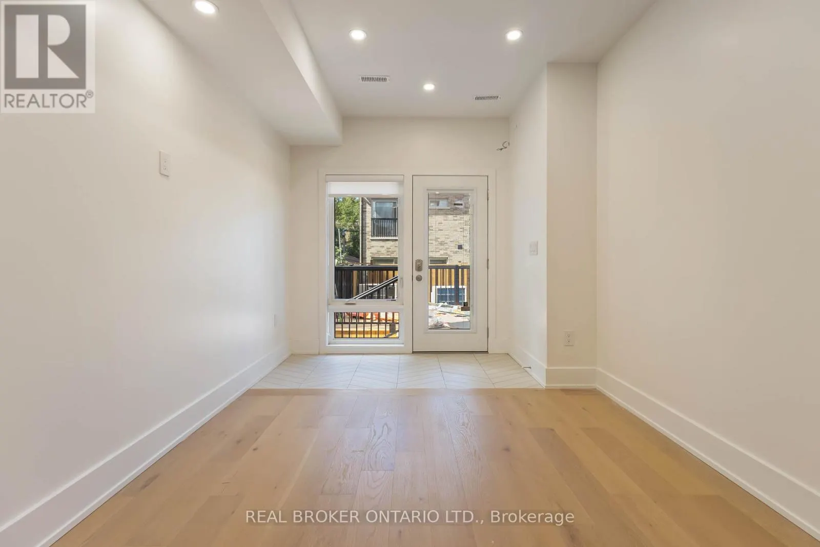 UNIT G - 72 JONES AVENUE