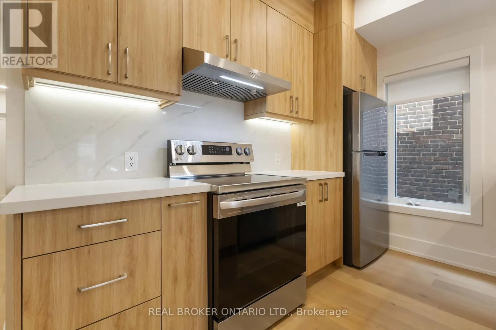 UNIT G - 72 JONES AVENUE