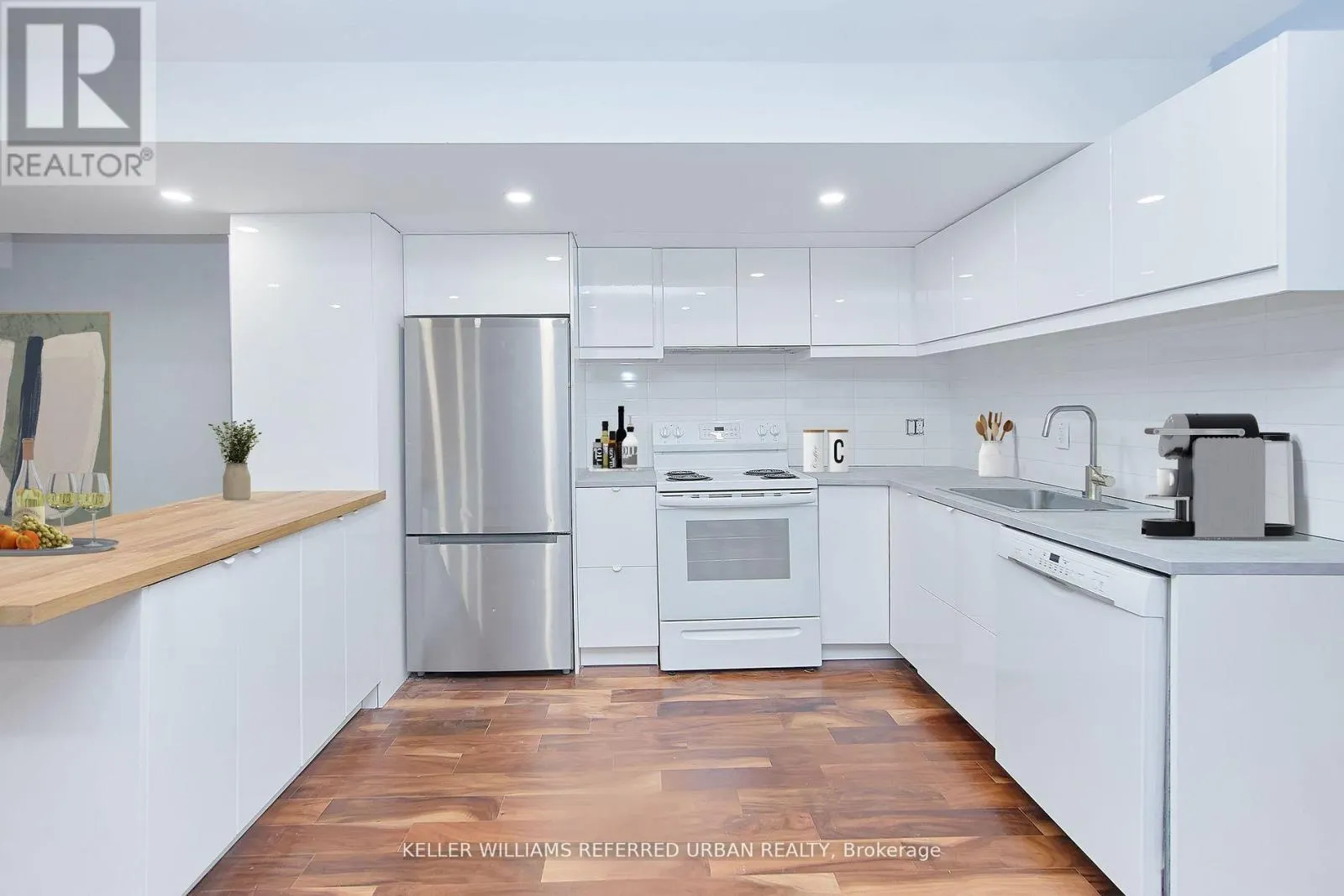LOWER - 253 CEDARVALE AVENUE