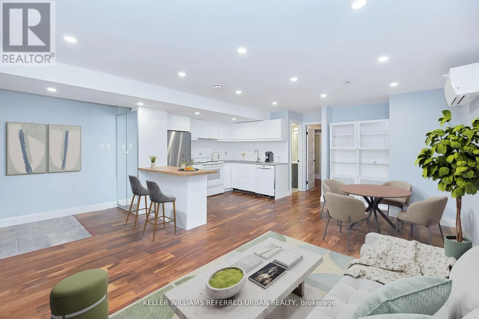 LOWER - 253 CEDARVALE AVENUE