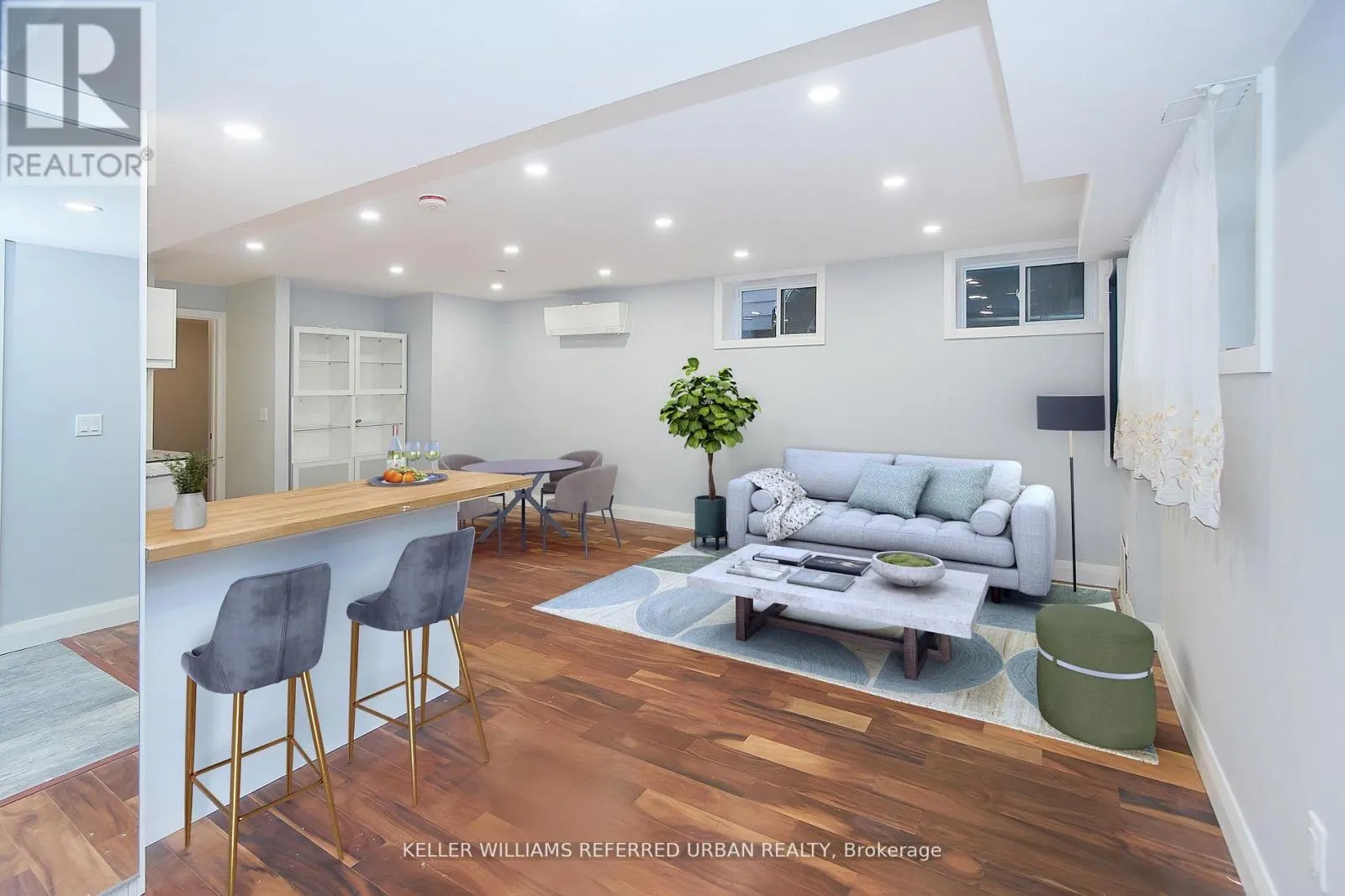 LOWER - 253 CEDARVALE AVENUE