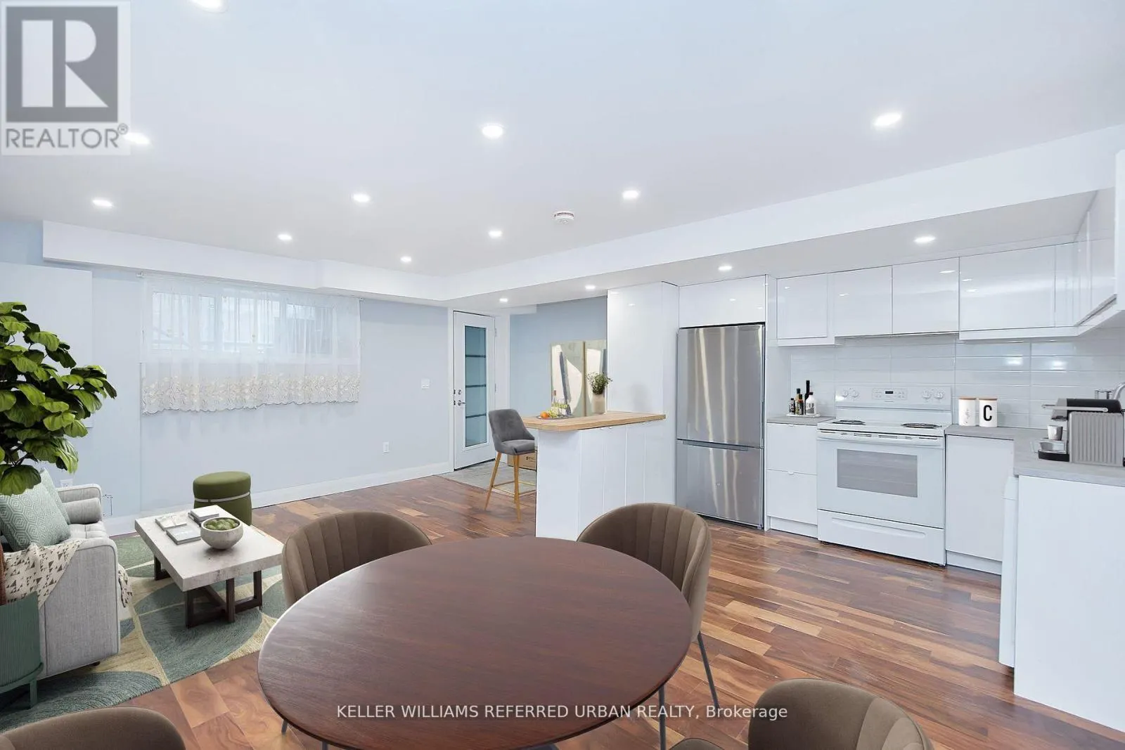 LOWER - 253 CEDARVALE AVENUE