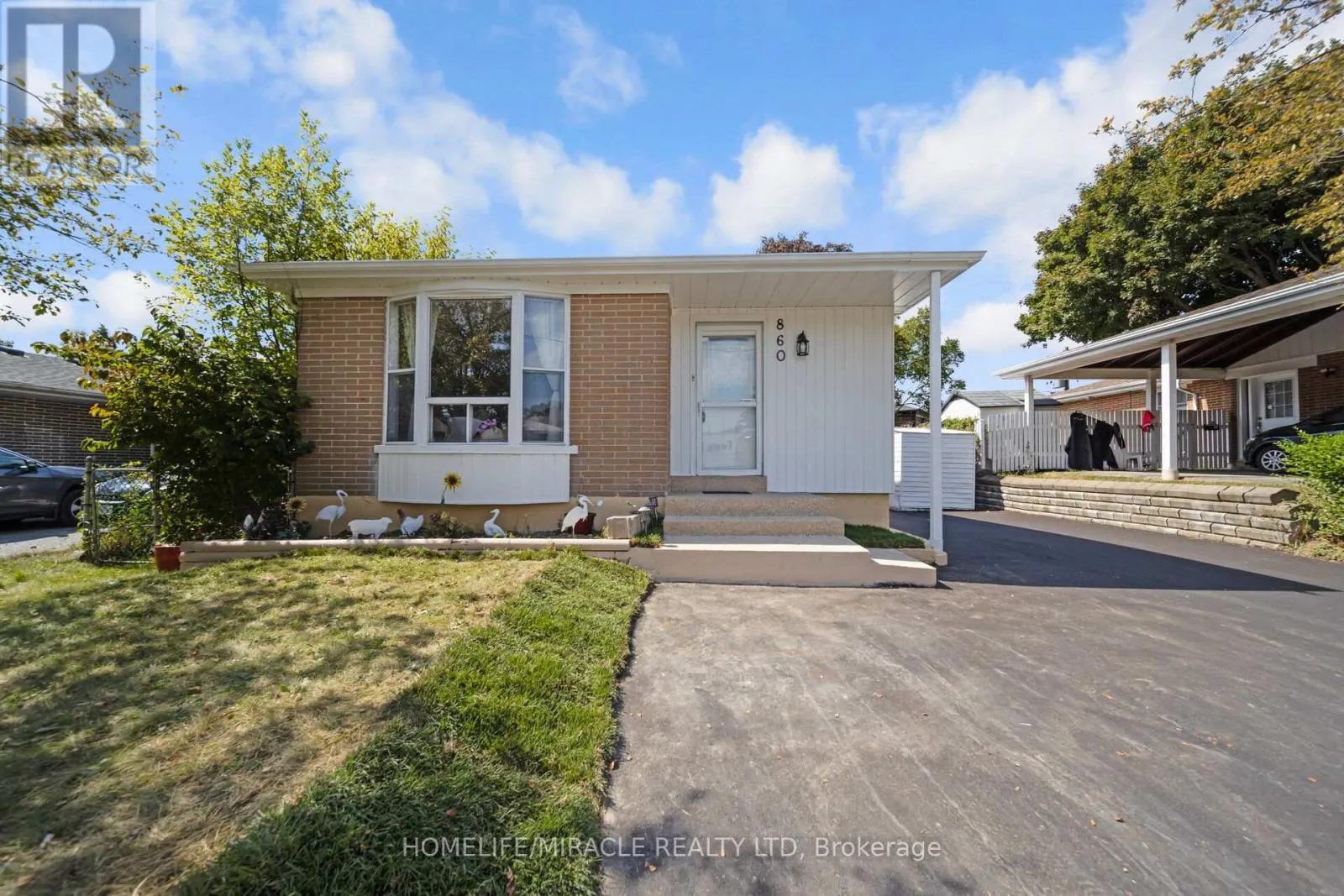 860 LIVERPOOL ROAD