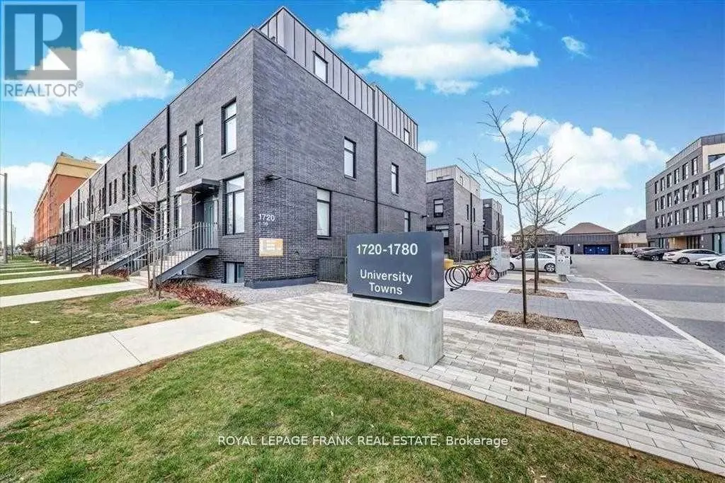8 - 1720 SIMCOE STREET N, #8