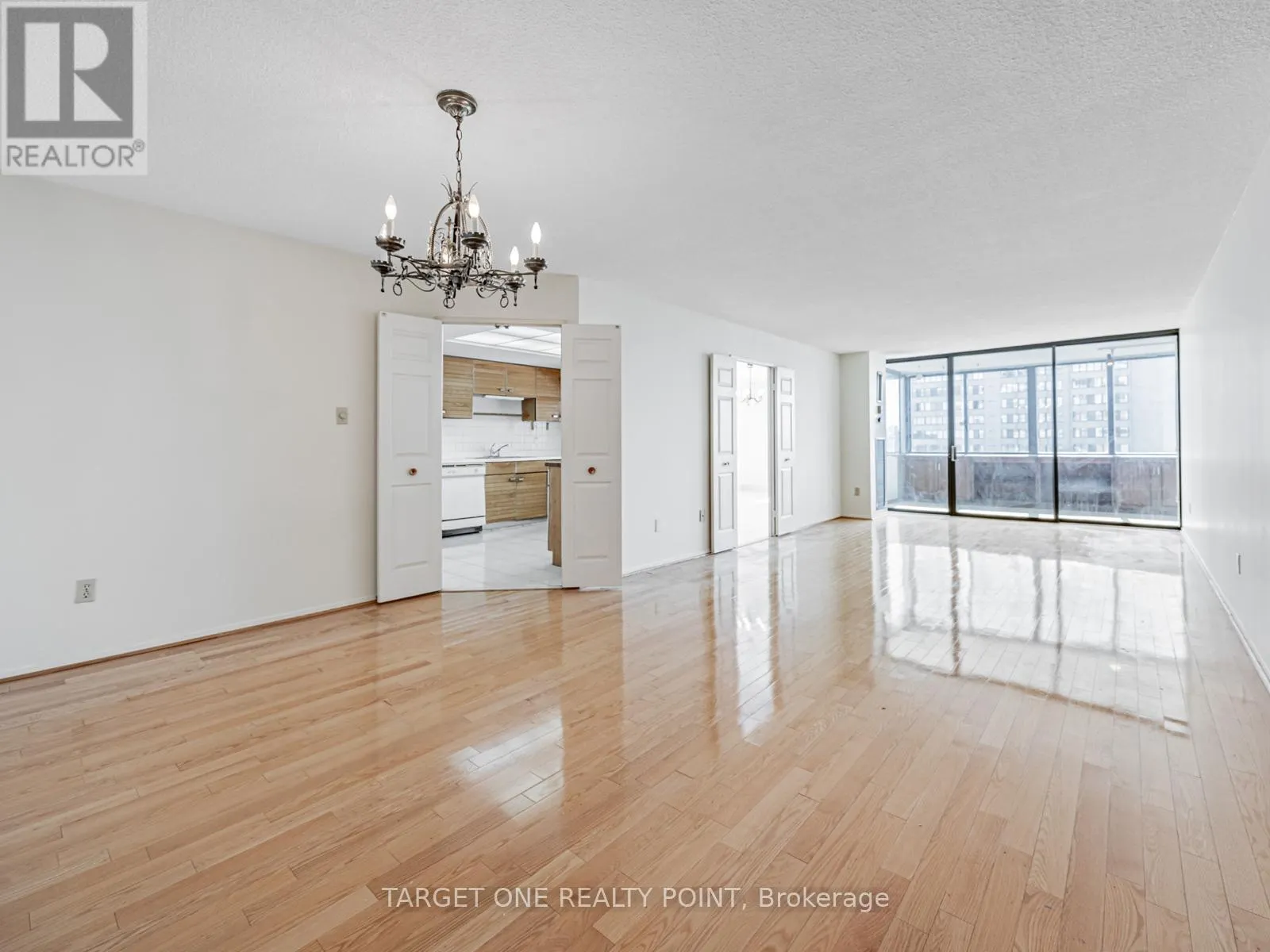 1007 - 2350 BRIDLETOWNE CIRCLE
