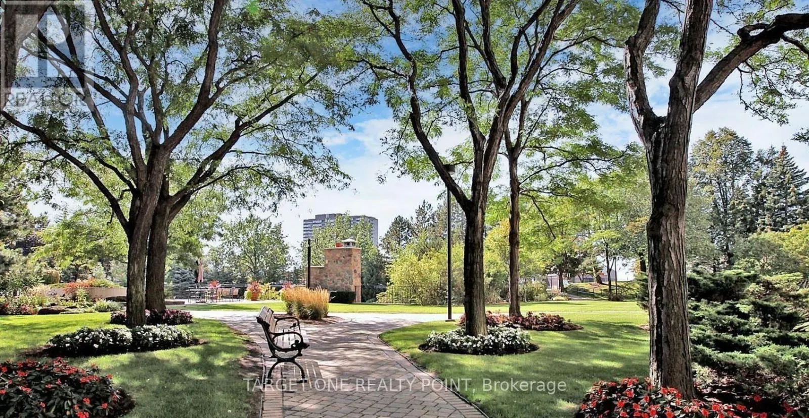 1007 - 2350 BRIDLETOWNE CIRCLE