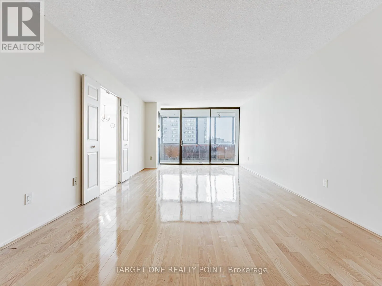 1007 - 2350 BRIDLETOWNE CIRCLE