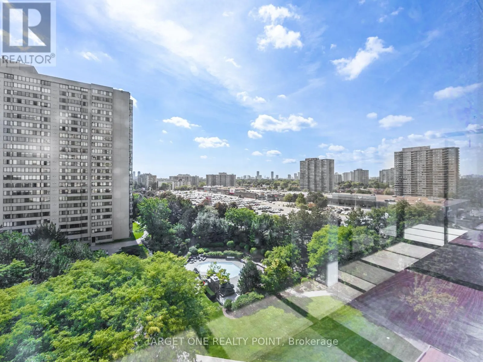 1007 - 2350 BRIDLETOWNE CIRCLE
