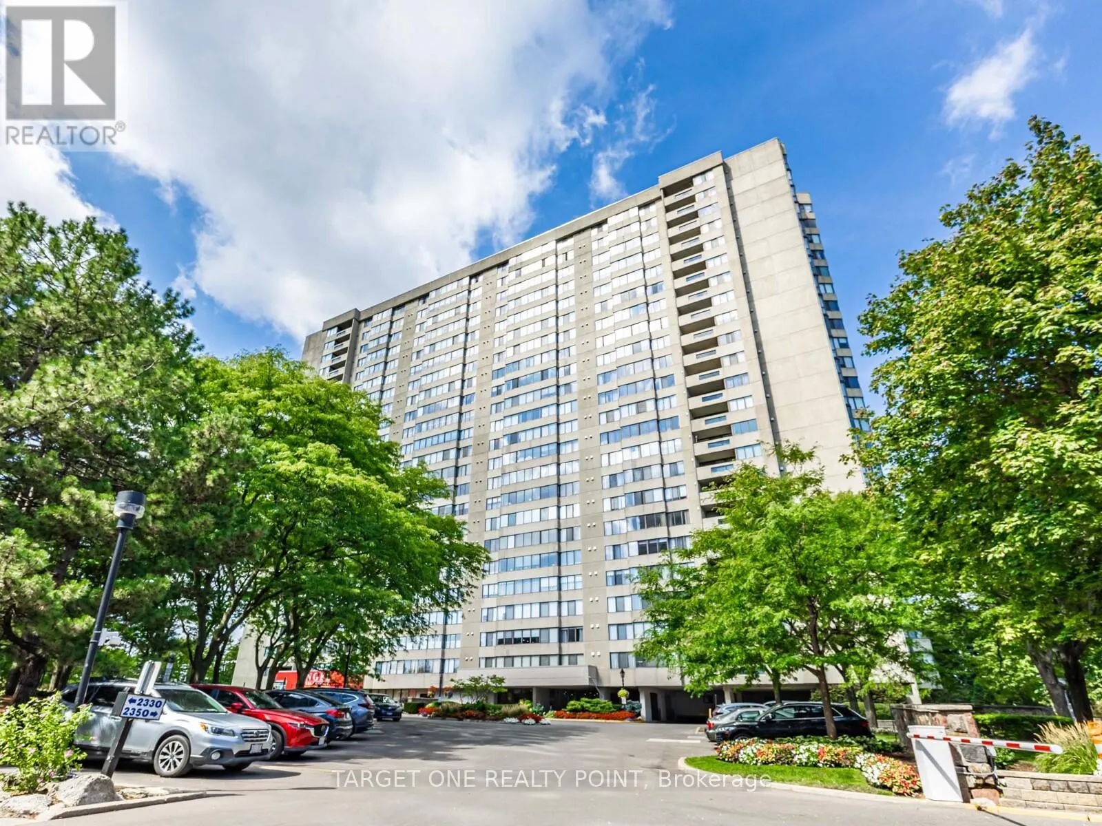 1007 - 2350 BRIDLETOWNE CIRCLE