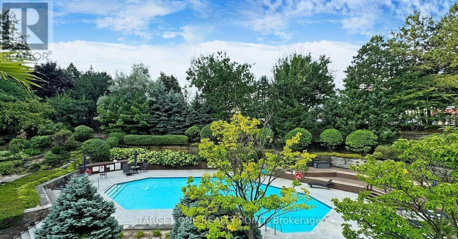 1007 - 2350 BRIDLETOWNE CIRCLE