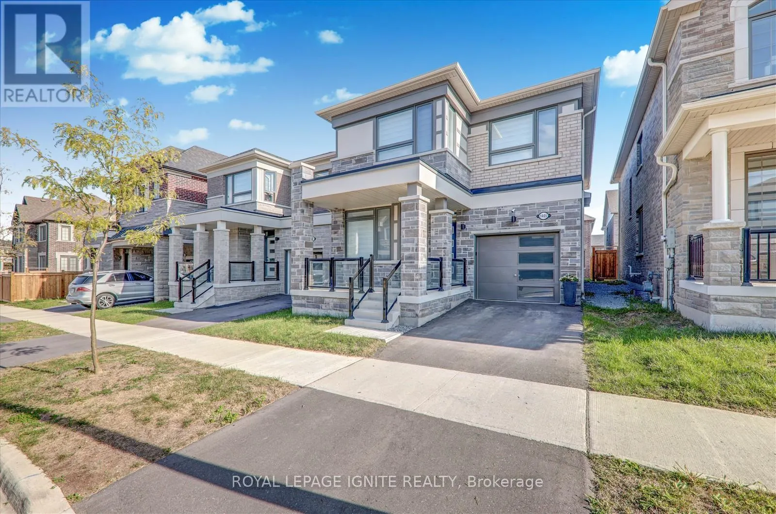 1405 LONGSPUR TRAIL