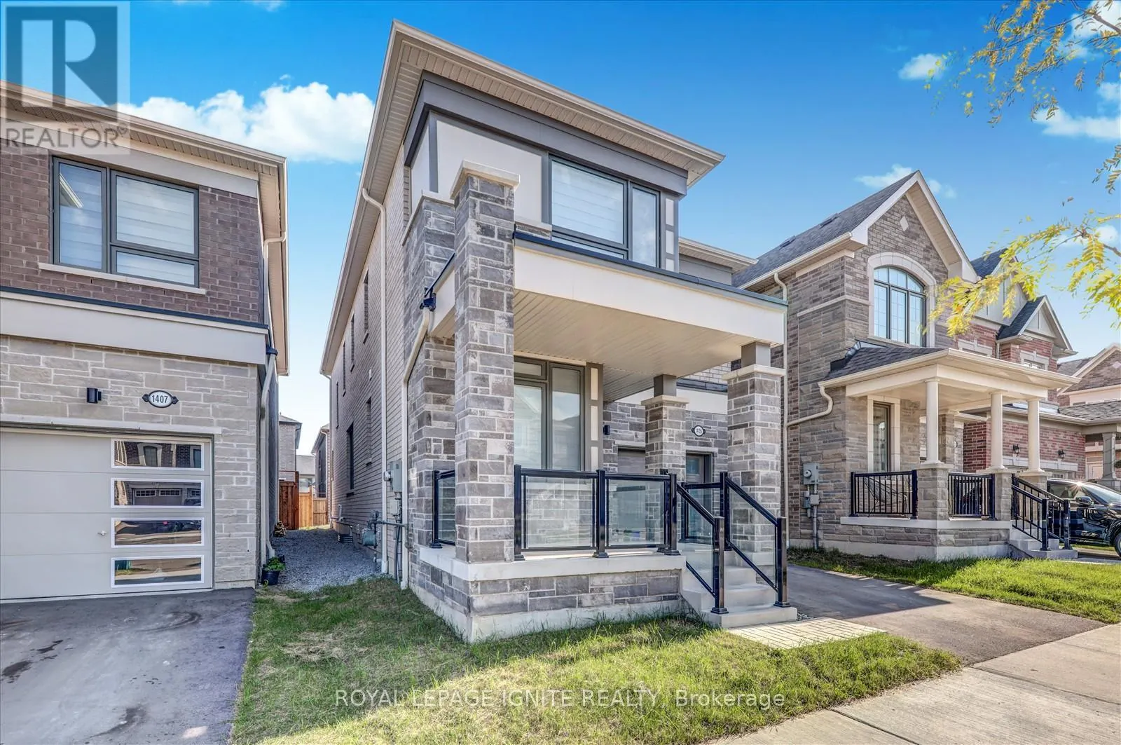 1405 LONGSPUR TRAIL
