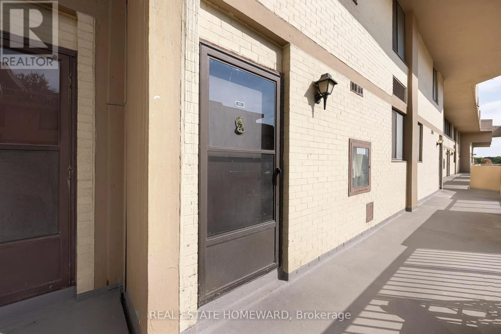 511 - 665 KENNEDY ROAD
