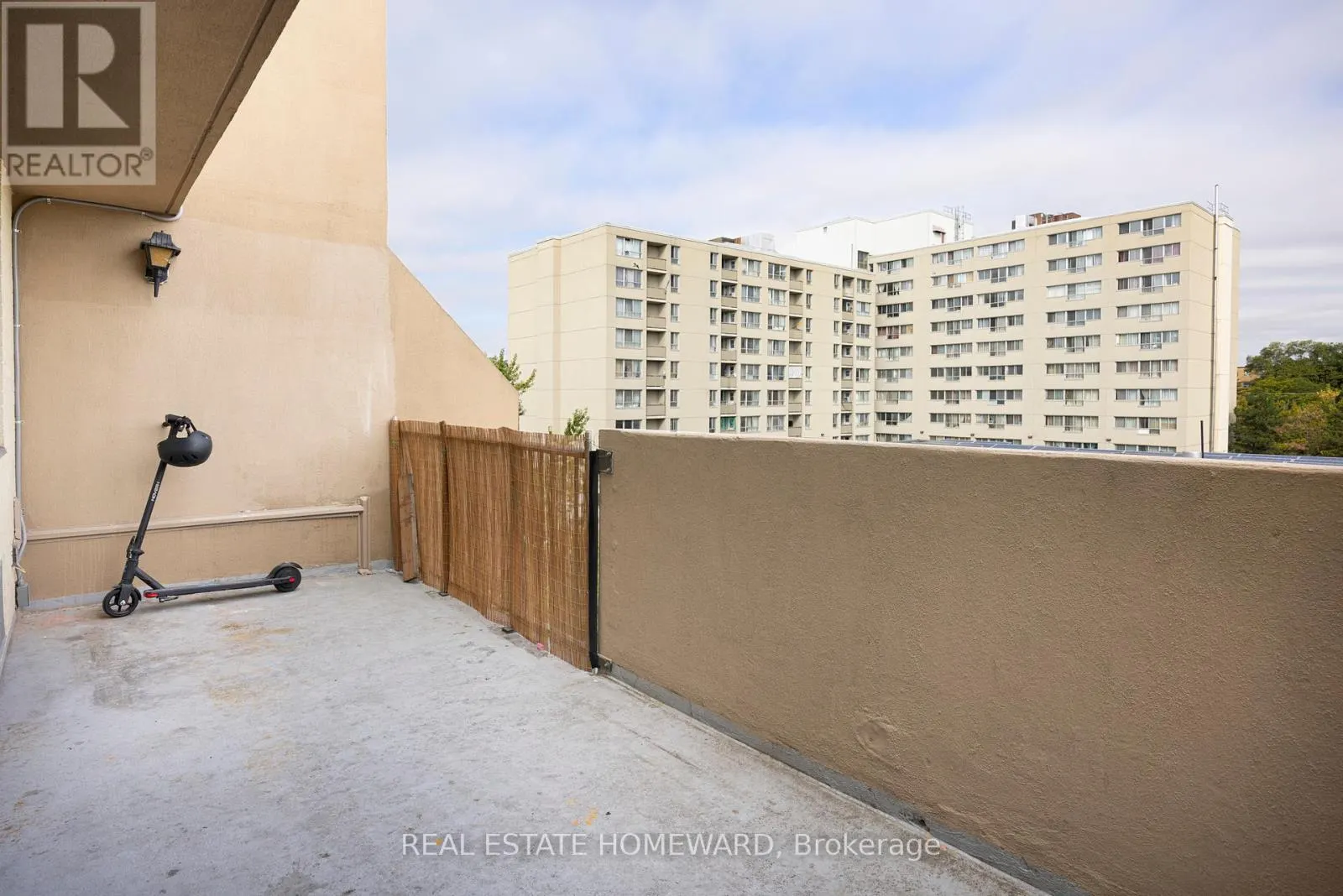 511 - 665 KENNEDY ROAD