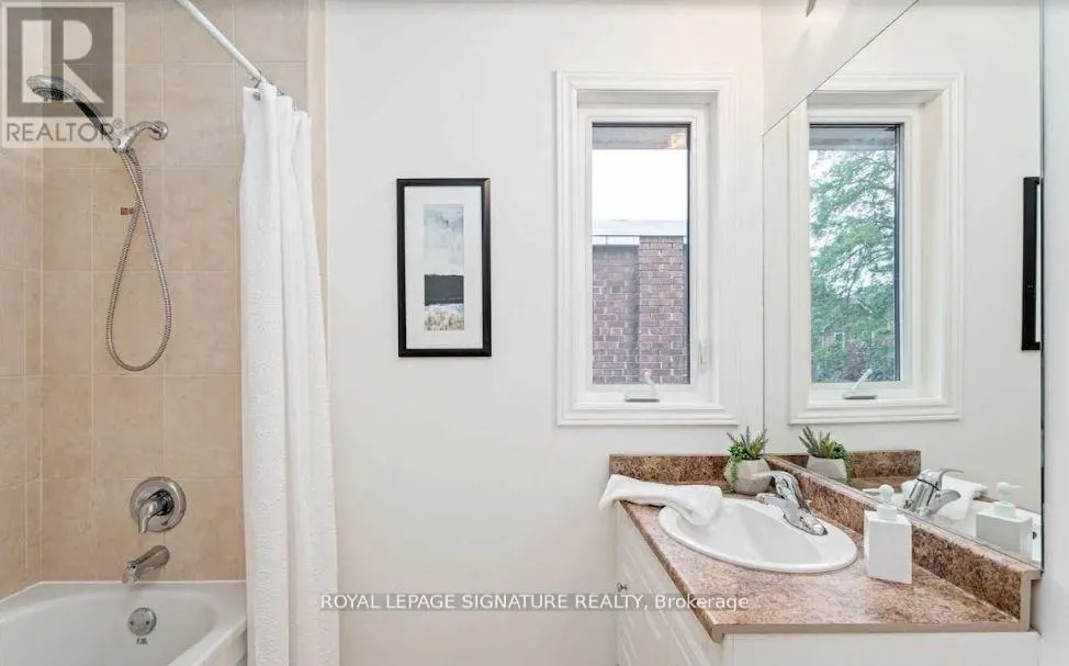 3 - 349 WOODBINE AVENUE