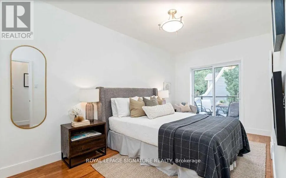 3 - 349 WOODBINE AVENUE