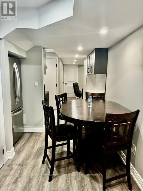BSMT - 1121 CAMEO STREET