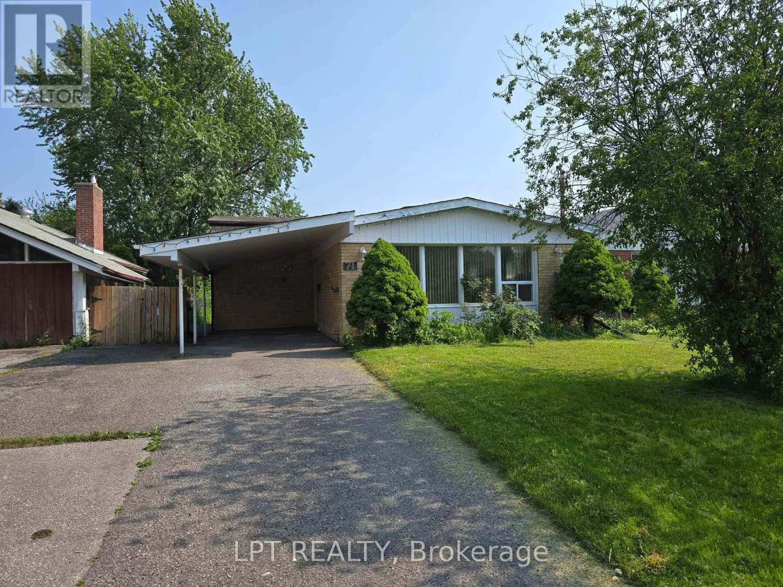 71 DEERFIELD ROAD