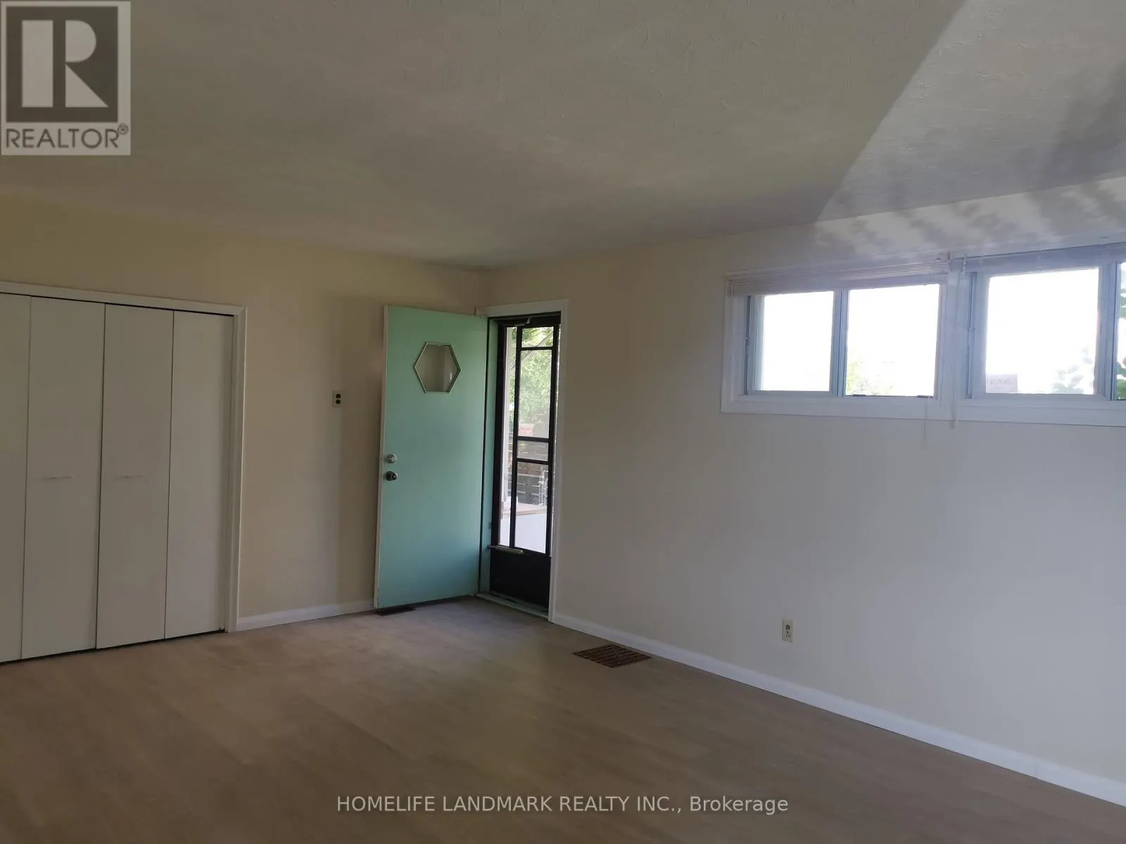 MAIN UNIT - 22 BUENA VISTA AVENUE