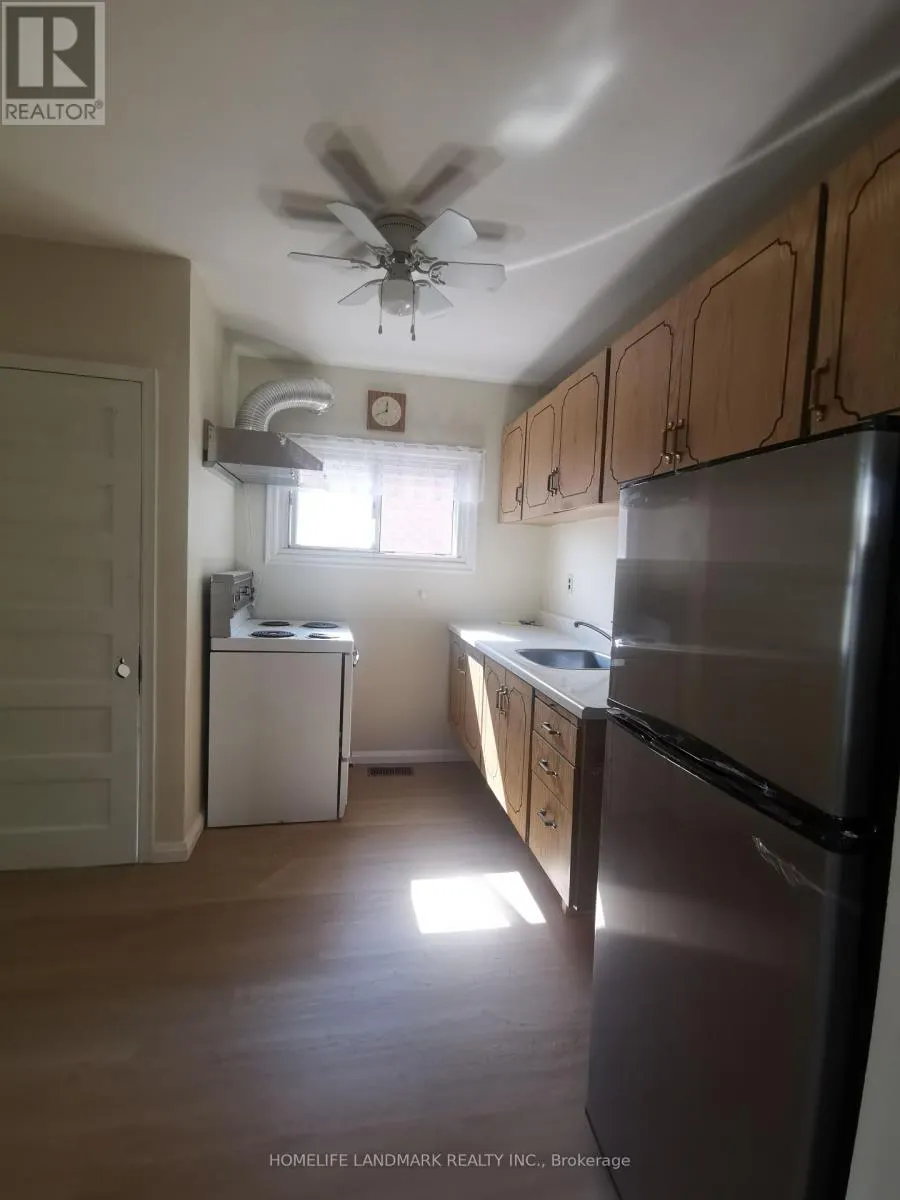 MAIN UNIT - 22 BUENA VISTA AVENUE