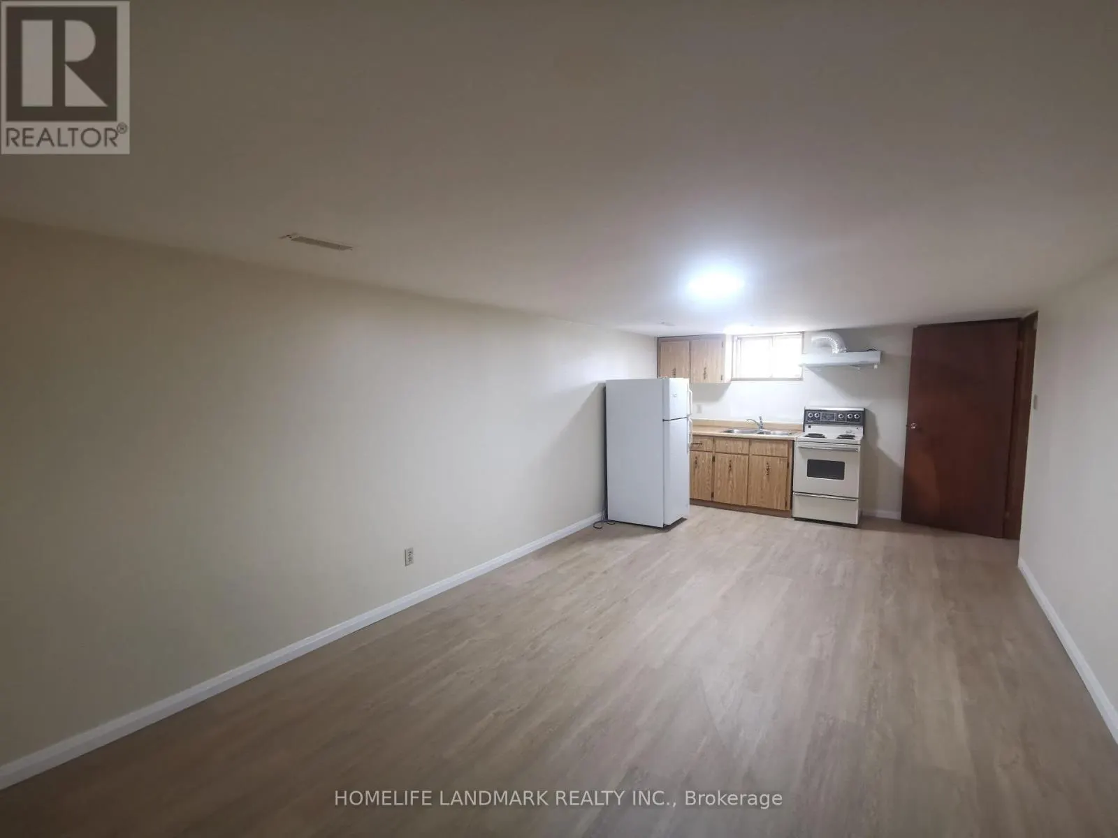 LOWER UNIT - 22 BUENA VISTA AVENUE
