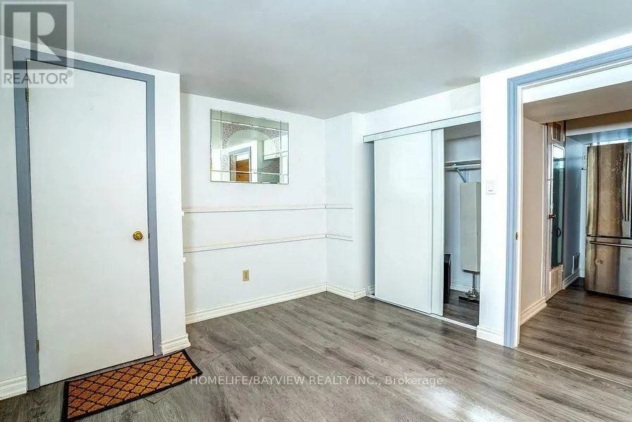 LOWER - 61 SQUIRES AVENUE