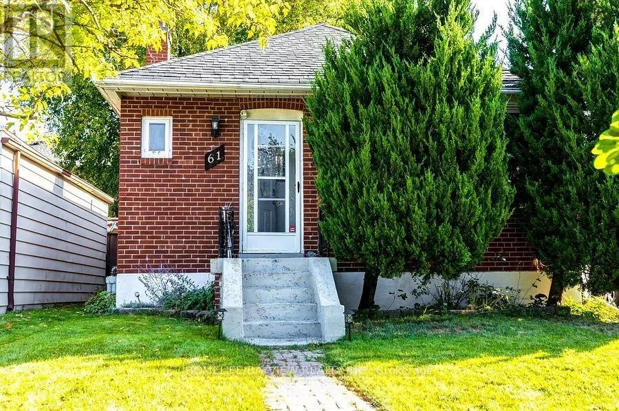 LOWER - 61 SQUIRES AVENUE
