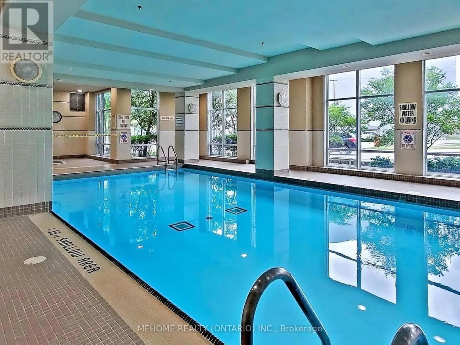 2202 - 50 BRIAN HARRISON WAY