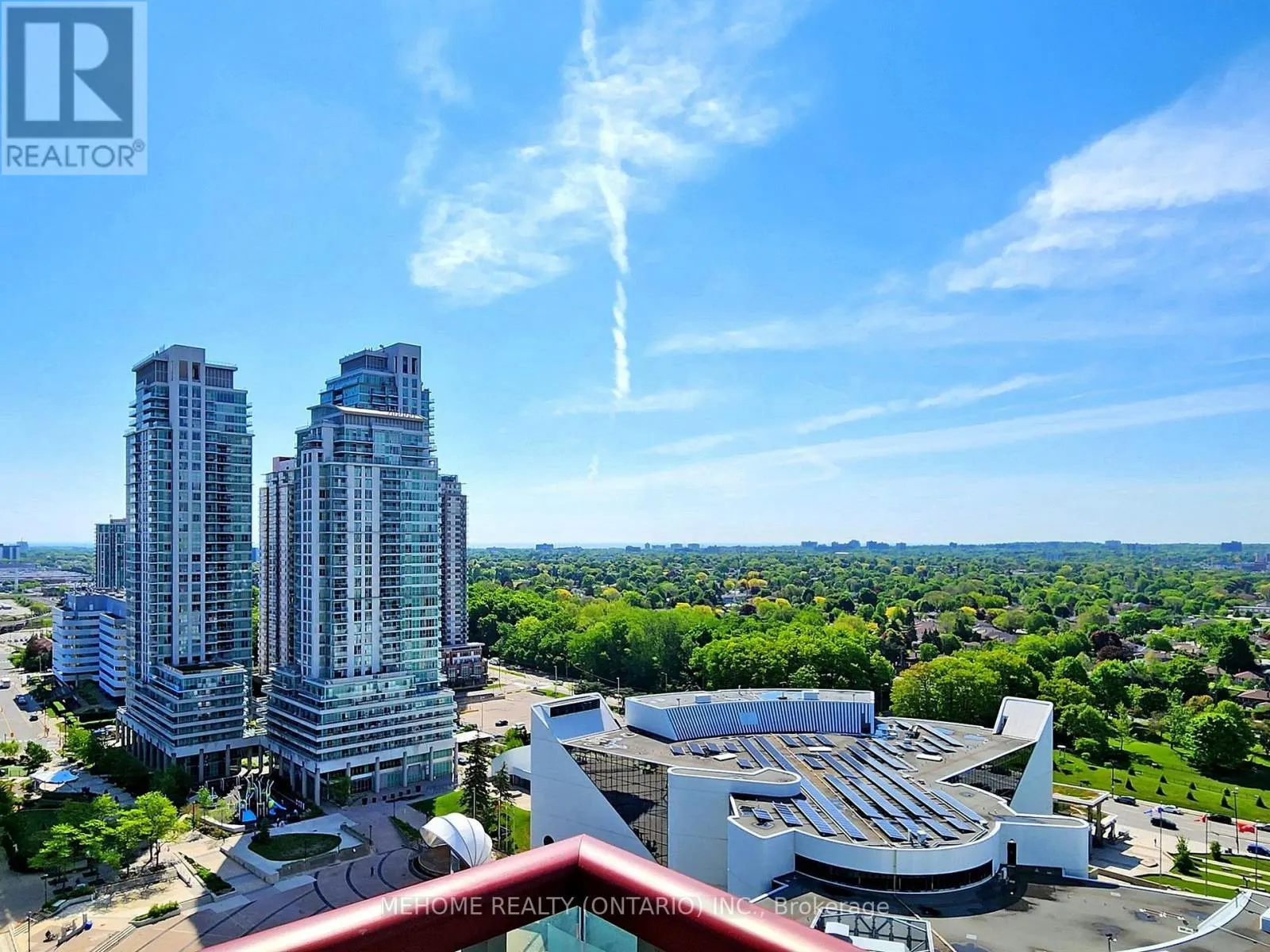 2202 - 50 BRIAN HARRISON WAY