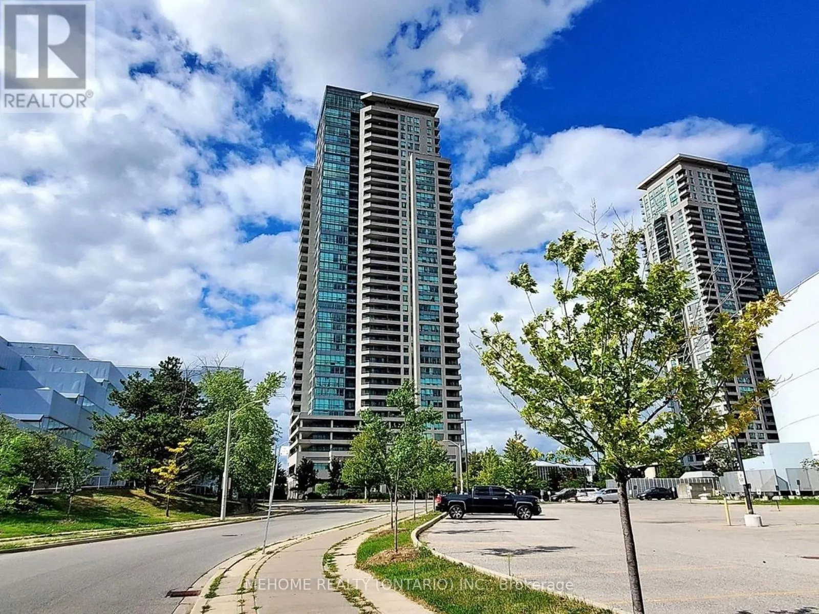 2202 - 50 BRIAN HARRISON WAY