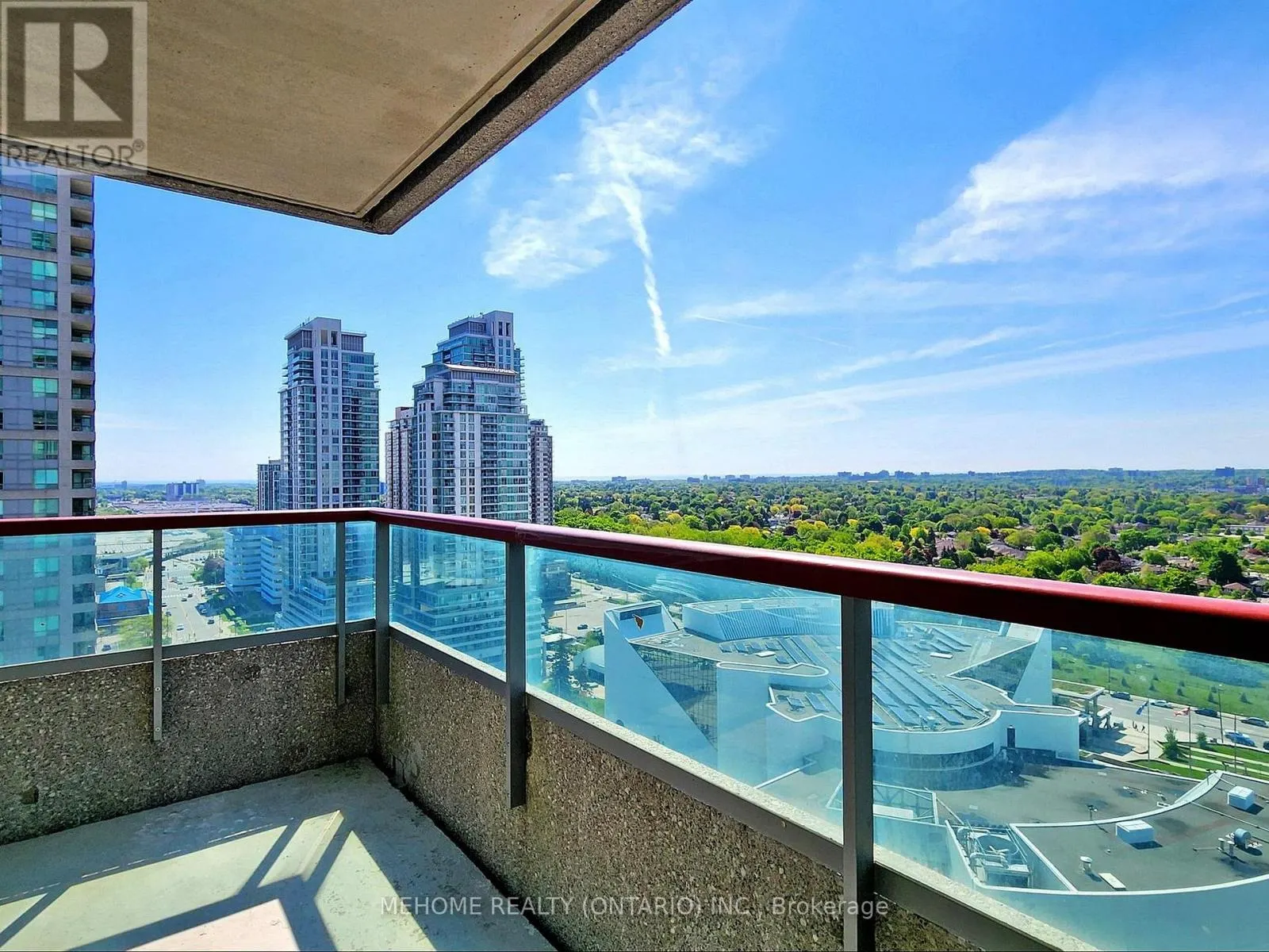 2202 - 50 BRIAN HARRISON WAY