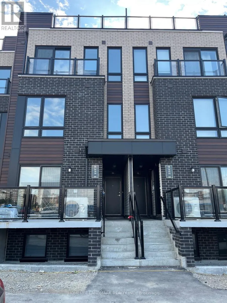 19 - 10 LIBEN WAY E