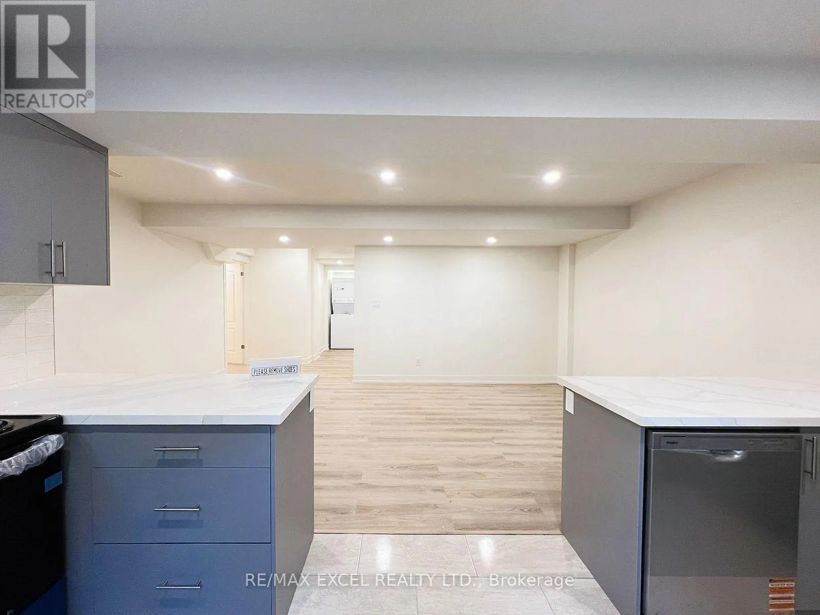 BASEMENT - 30 AMANDA AVENUE