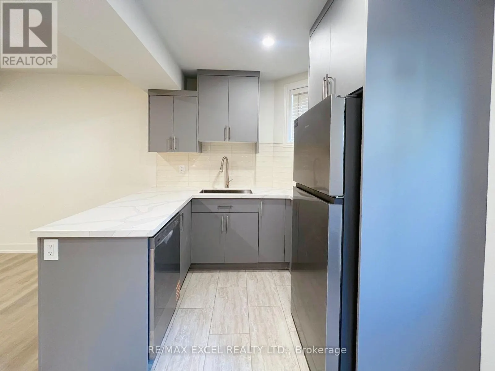 BASEMENT - 30 AMANDA AVENUE