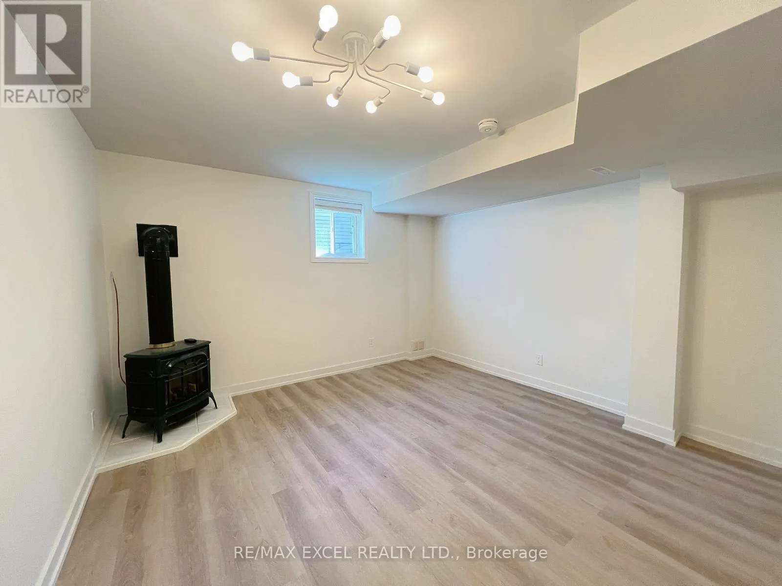 BASEMENT - 30 AMANDA AVENUE