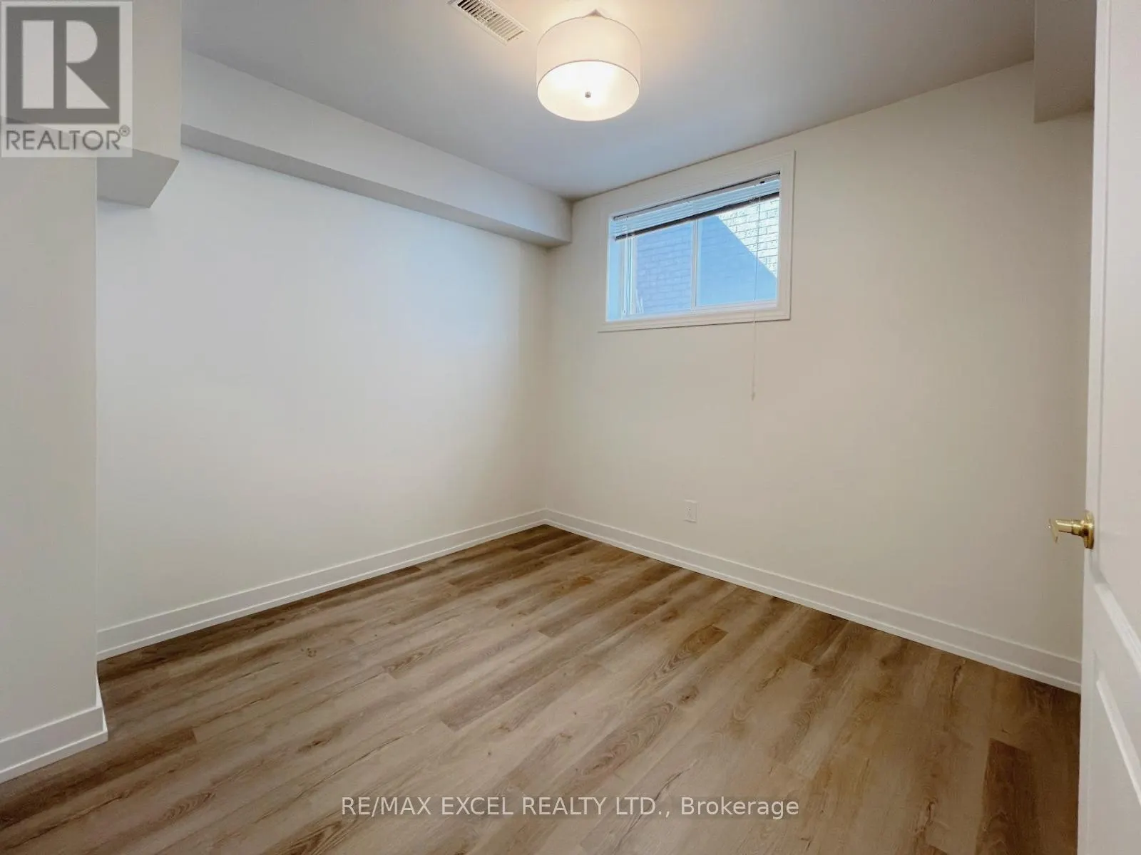 BASEMENT - 30 AMANDA AVENUE