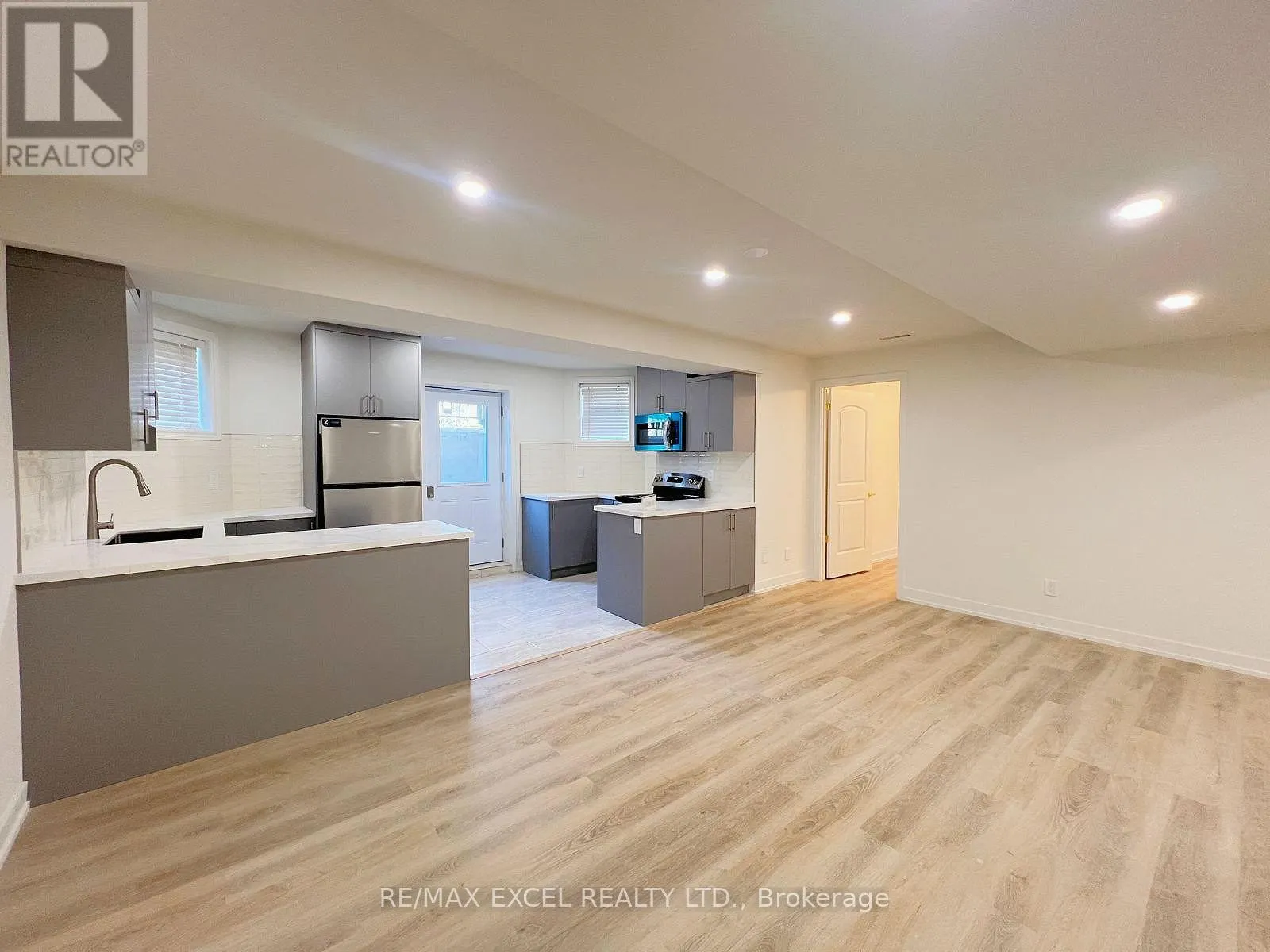 BASEMENT - 30 AMANDA AVENUE