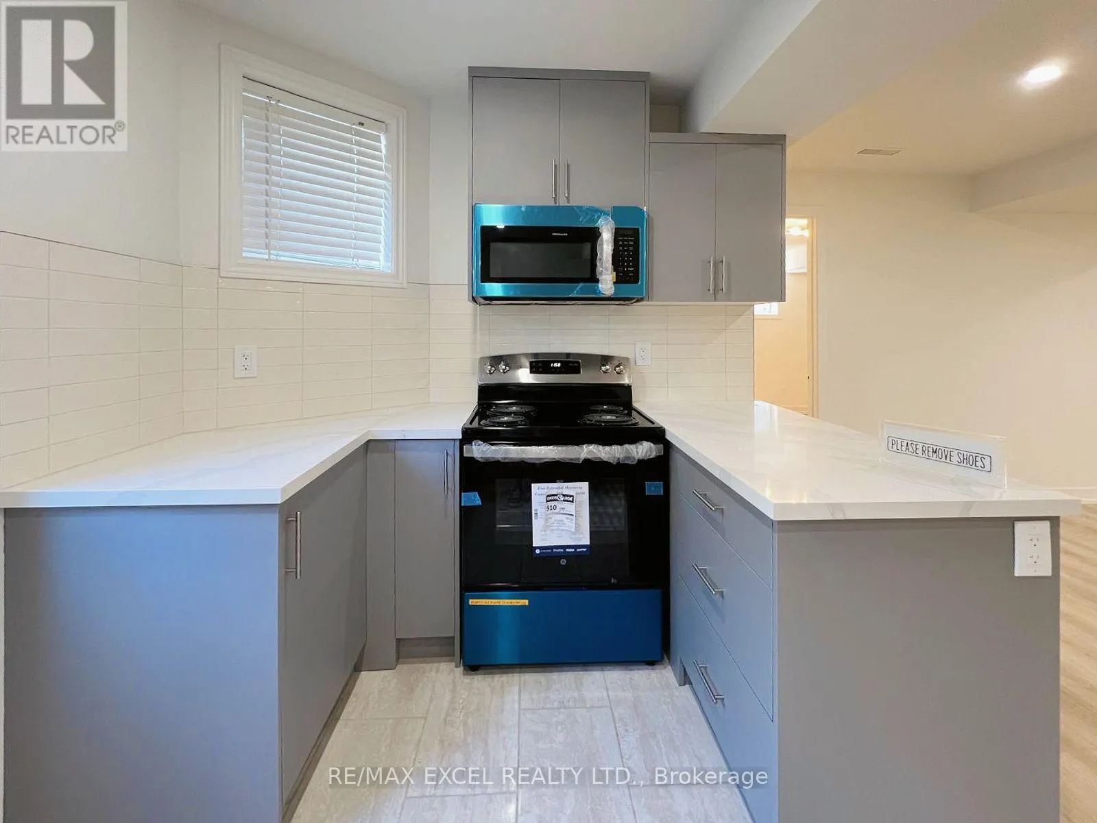 BASEMENT - 30 AMANDA AVENUE