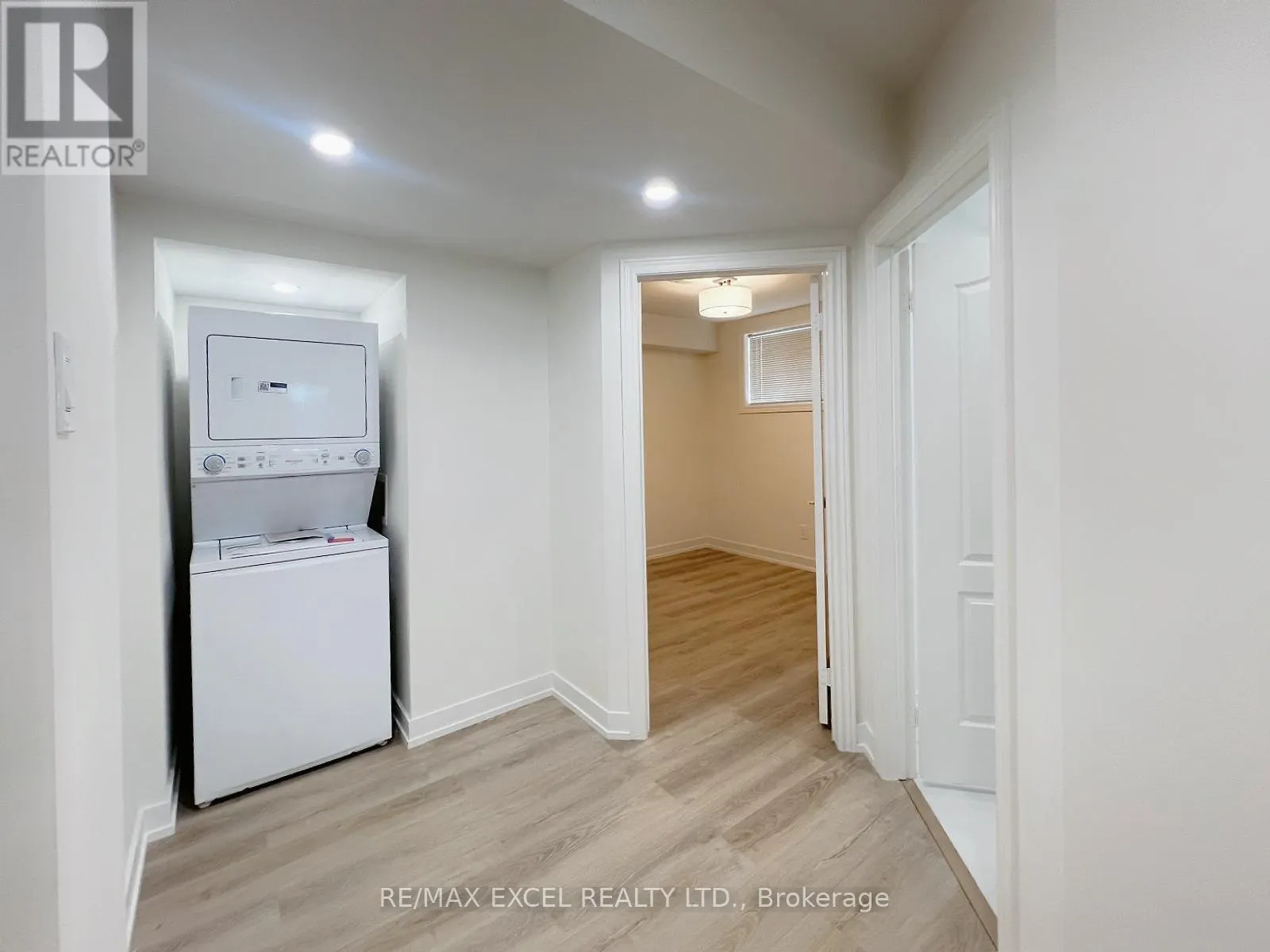BASEMENT - 30 AMANDA AVENUE