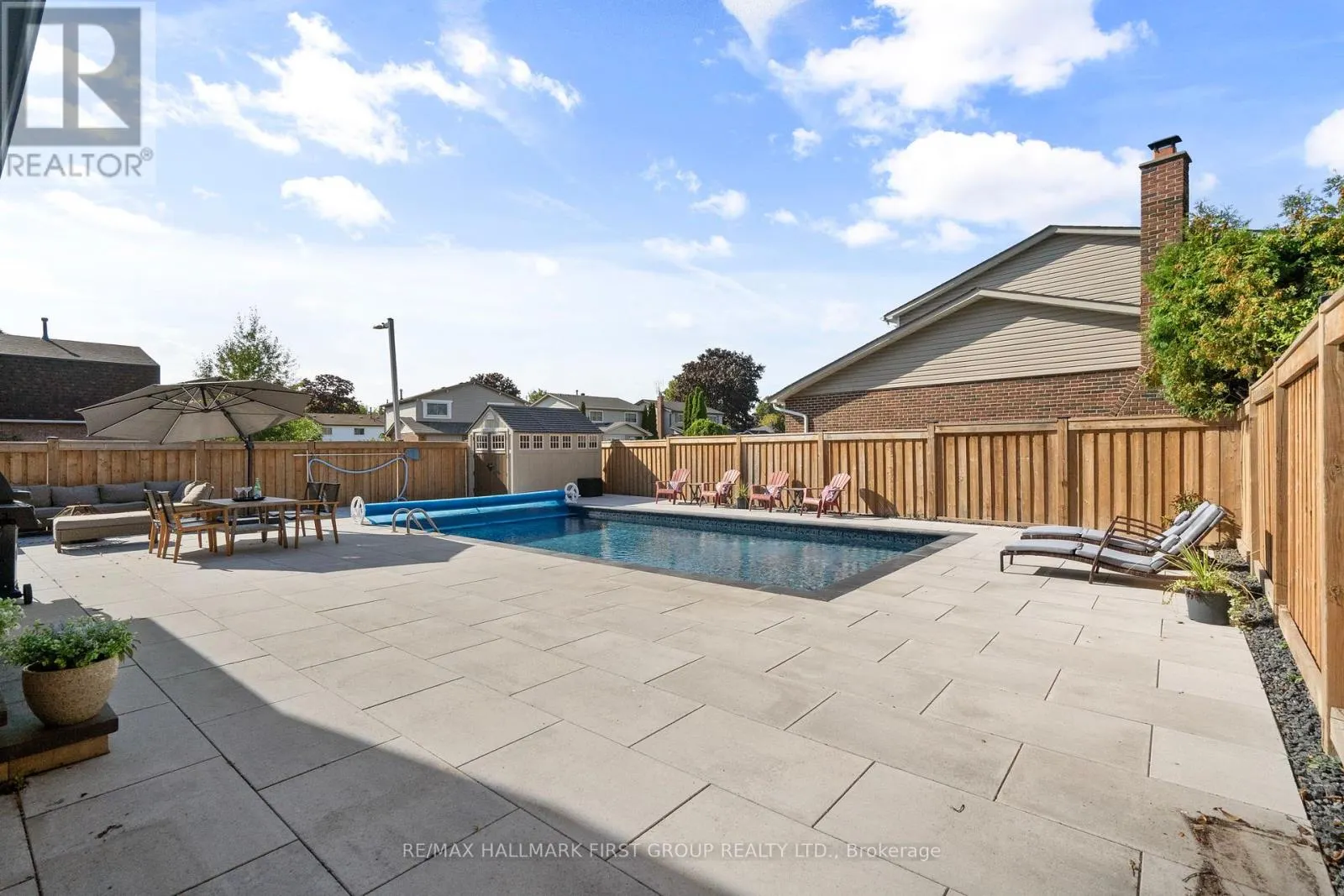 157 MICHAEL BOULEVARD