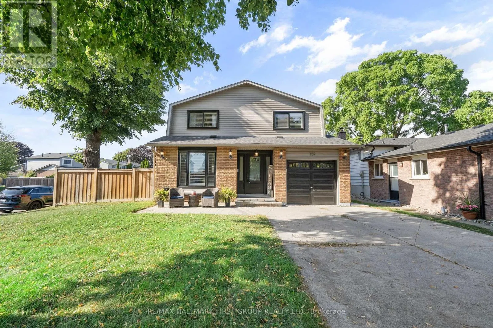 157 MICHAEL BOULEVARD