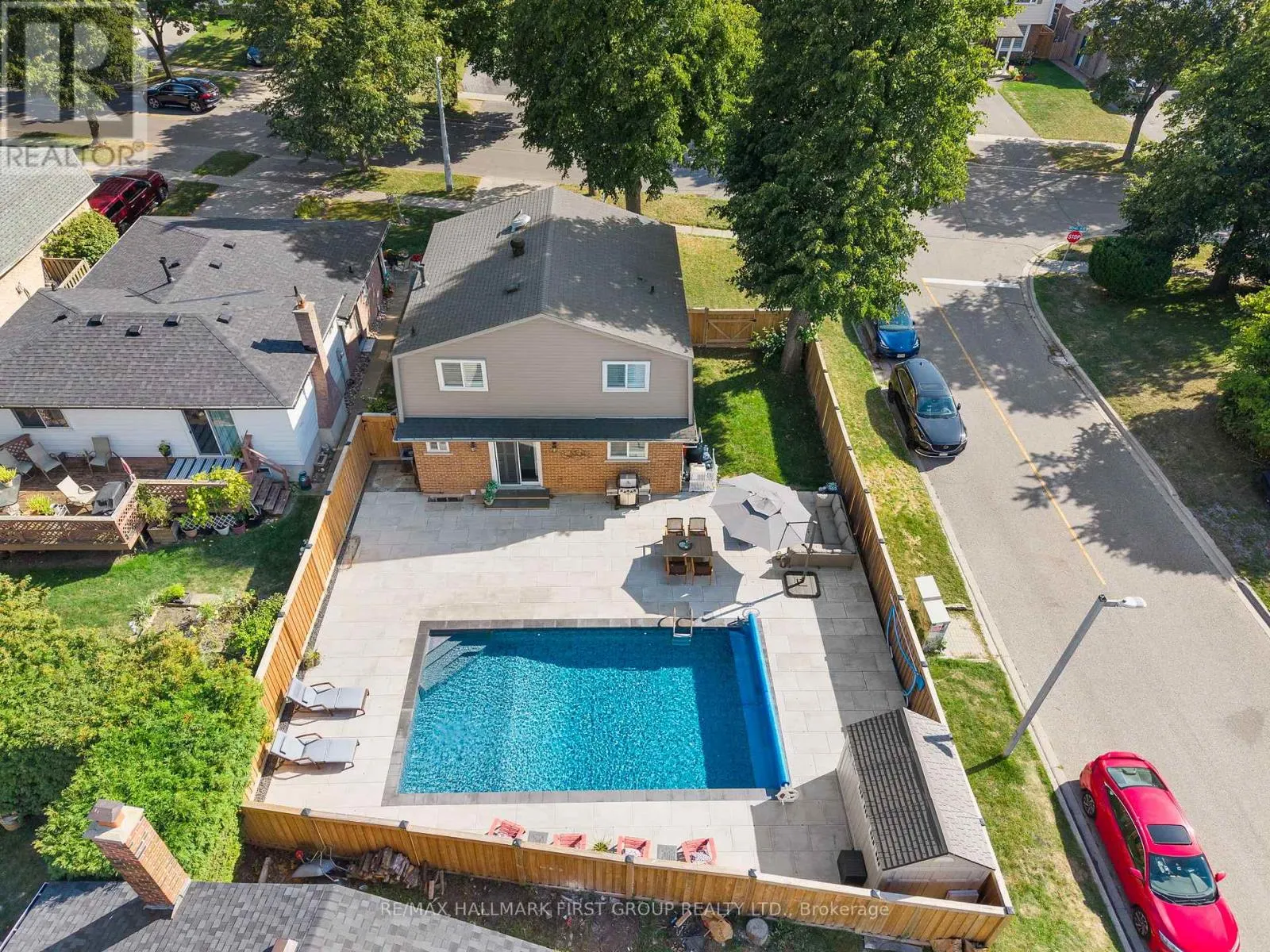 157 MICHAEL BOULEVARD