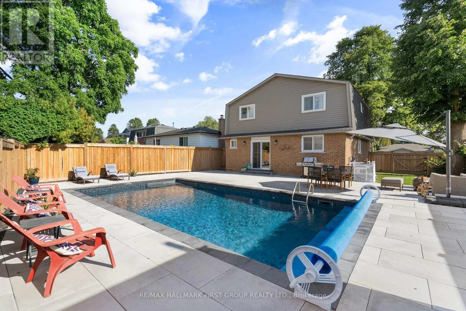 157 MICHAEL BOULEVARD