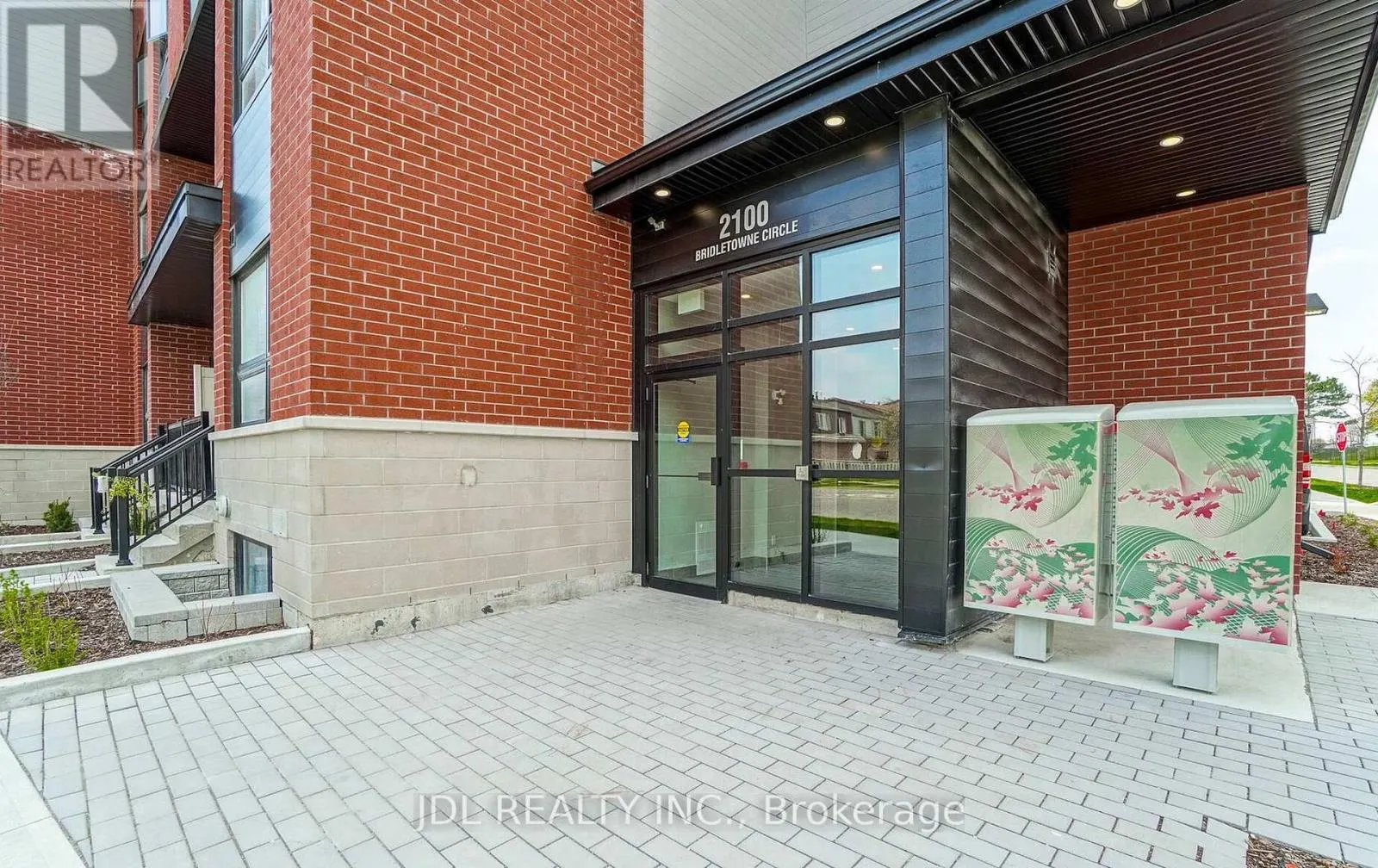 327 - 2100 BRIDLETOWNE CIRCLE