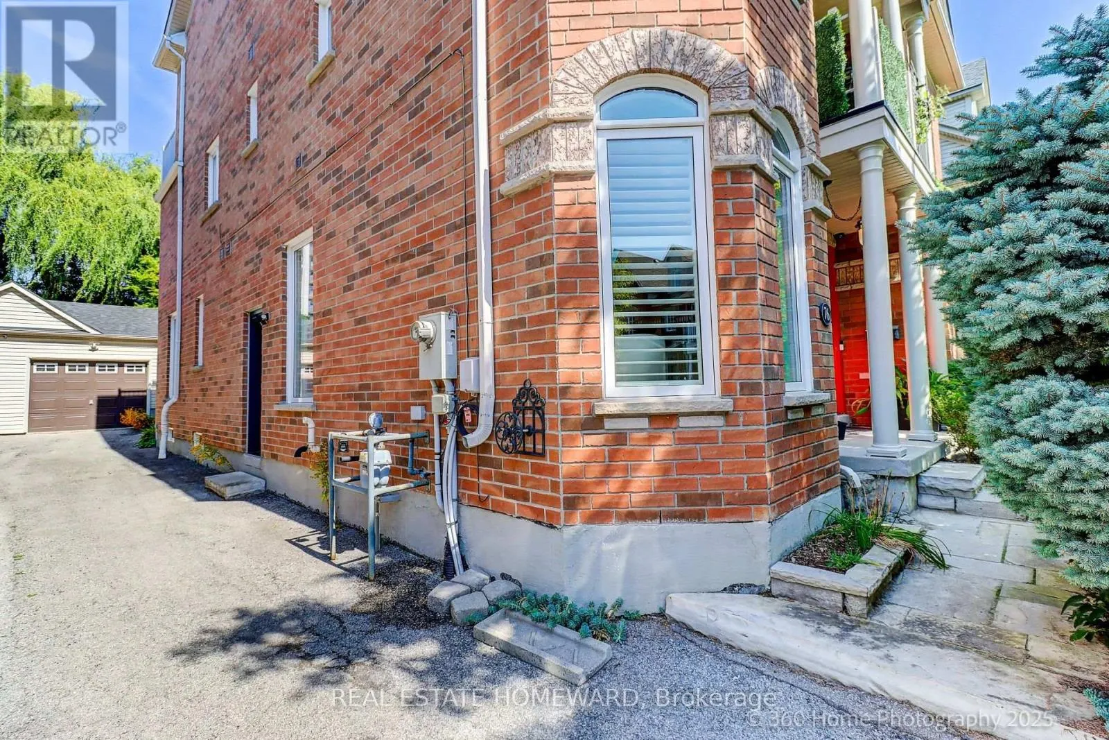 76 WHISTLE POST STREET